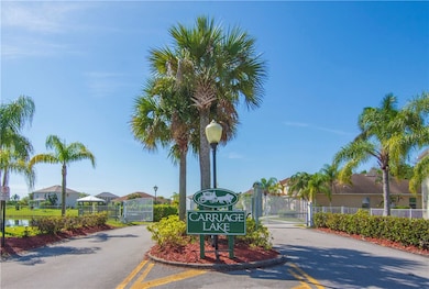 Community entrance