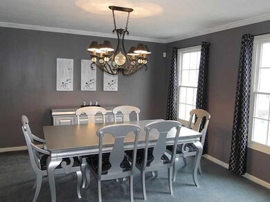 Dining Room.