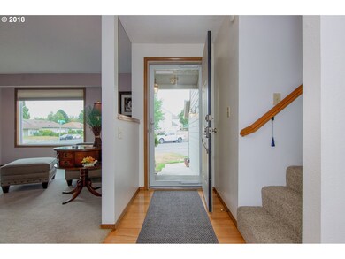 Entrance/Foyer