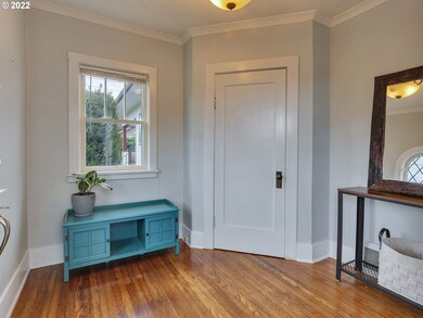 Entrance/Foyer