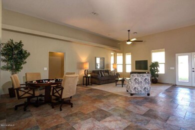 1 Front Room