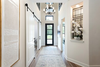 2011 Sandhill St, Montgomery, TX 77316 - photo 2