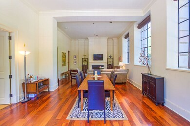 3 Chisolm Street 103 great room3