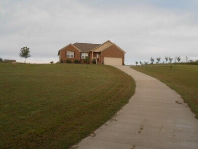1529 Normans Camp Rd, Harrodsburg, KY 40330 - photo 3