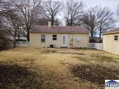 38 Marigold Dr, Terre Haute, IN 47803 - photo 5