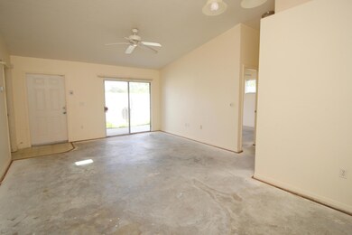 Quail Ridge Ct 1940 - living & dining -