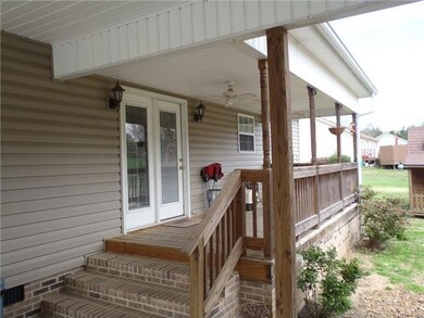 210 Hunters Ln, Shelbyville, TN 37160 - photo 4