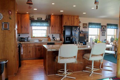 S County Road 112, Alamosa, CO 81101 - photo 3