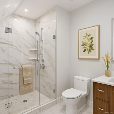 34 Clinton Ave unit 5D, Dobbs Ferry, NY 10522 - photo 5