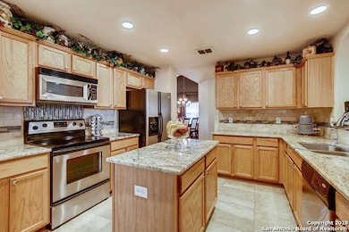 7702 Black Oak Pass, San Antonio, TX 78223 - photo 7