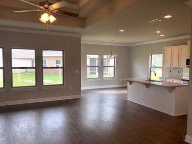 19 Bryant Rd unit Lot 108, Santa Rosa Beach, FL 32459 - photo 3