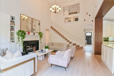 8422 N Hilshire Park Dr, Houston, TX 77055 - photo 6