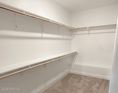VT180 Pirmary Closet