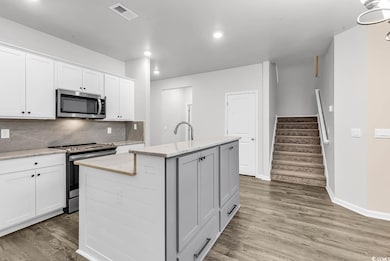 87 Vineyard Place unit 34, Pawleys Island, SC 29585 - photo 3