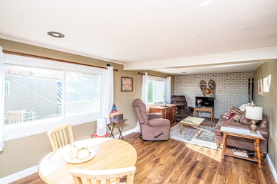 252 Kearsarge Rd, Conway, NH 03860 - photo 5