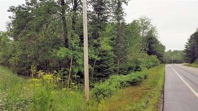 Edge of Canaan Road (Route 2)