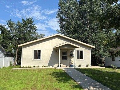 108 Huntsinger Ave, Park Rapids, MN 56470 - photo 2