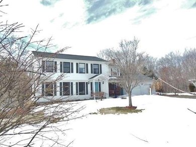 181 Jeffrey Ln, West Springfield, MA 01089 - photo 3