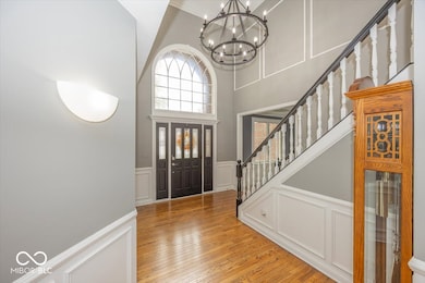 13698 Golden Ridge Ln, Mc Cordsville, IN 46055 - photo 4