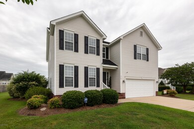 378 Barrel Dr, Winterville, NC 28590 - photo 2