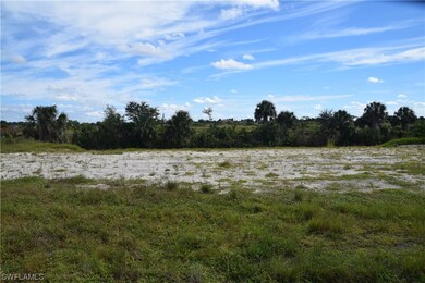 Lot - Flat and Clear