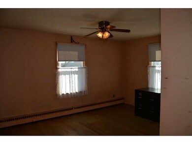 Bedroom.