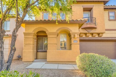 Curb Appeal Galore