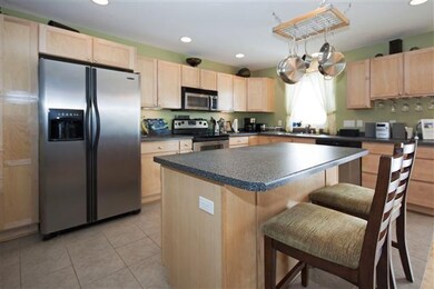 5218 Day Lily Place, Fitchburg, WI 53711 - photo 2