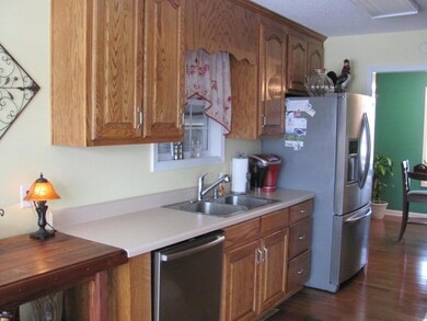 415 Pine Grove Church Rd unit 5, Culloden, GA 31016 - photo 3