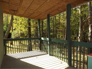Sit Out Here And Watch Nature