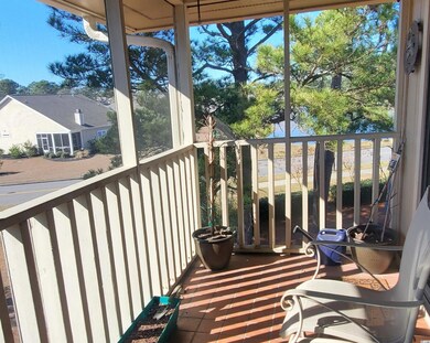 4274 Pinehurst Cir unit V-9, Little River, SC 29566 - photo 7