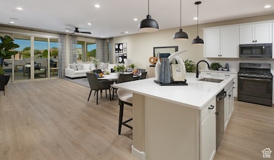 3944 W 2025 S unit 17, Ogden, UT 84401 - photo 2