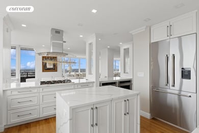 The Channel Club unit 33A, New York, NY 10028 - photo 4