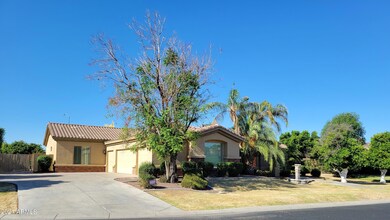 3533 E Knoll St, Mesa, AZ 85213 - photo 2