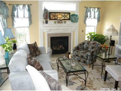 Great Room.