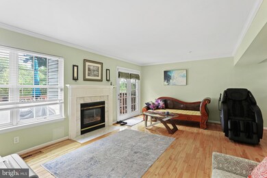 6107 Honeycomb Gate, Columbia, MD 21045 - photo 4