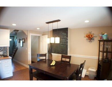 25 Douglas Dr unit 25, East Bridgewater, MA 02333 - photo 4
