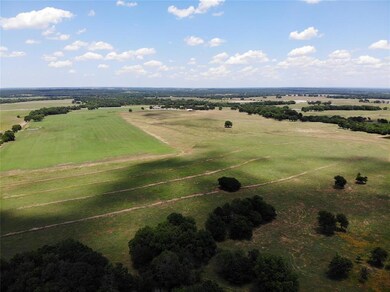 Bird's eye view with a rural view