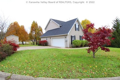 101 Heather Ct, Scott Depot, WV 25560 - photo 2