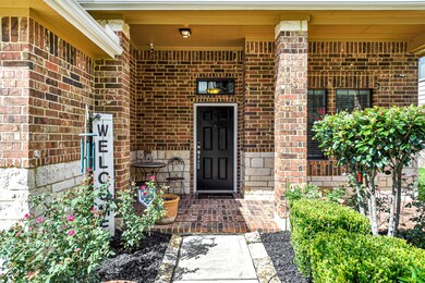 2207 Wembley Way, Rosenberg, TX 77471 - photo 3