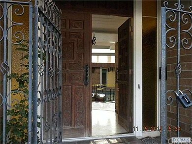 Foyer