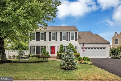 8567 Yoder St, Manassas, VA 20110 - photo 4