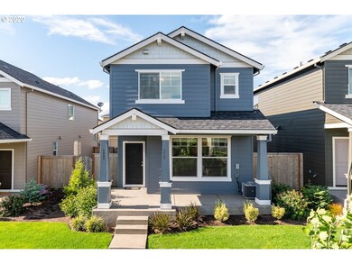 2386 SE 16th Aly, Gresham, OR 97080 - photo 2