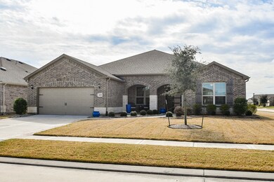 3419 Indigo Bunting Ct, Richmond, TX 77469 - photo 2