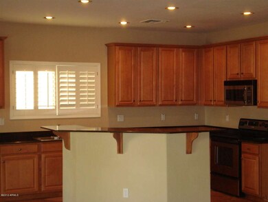 Open Kitchen