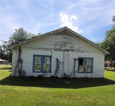 Side Exterior