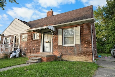 20209 Moross Rd, Detroit, MI 48224 - photo 2