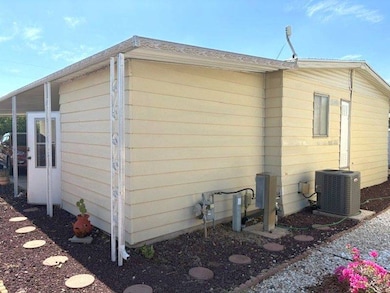 4550 N Flowing Wells Rd unit 255, Tucson, AZ 85705 - photo 5