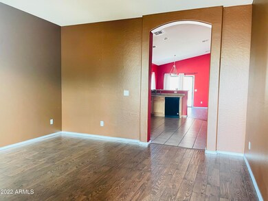 Entry formal rm