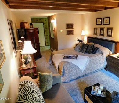 Bedroom 1st Flr